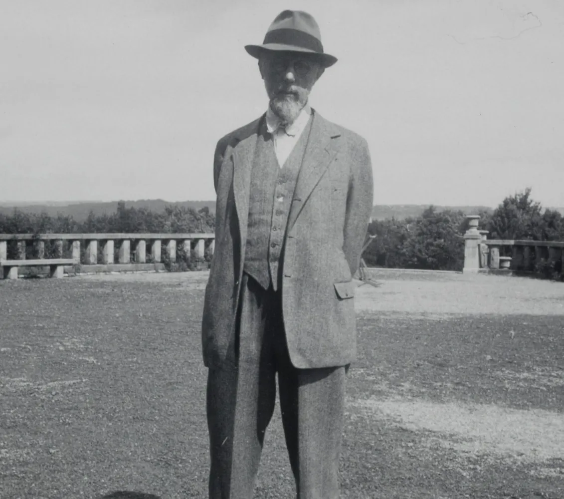  Alexandre Galopin